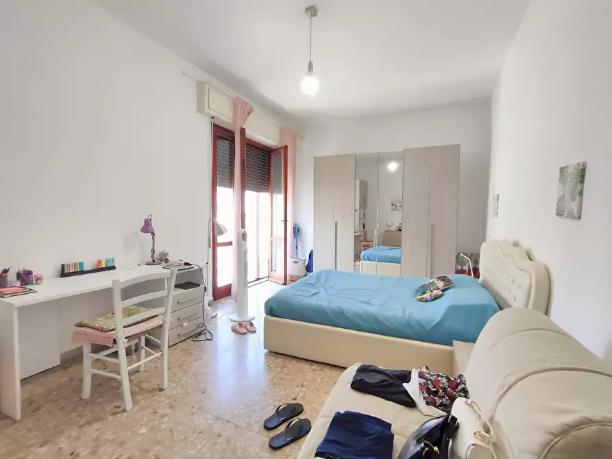 Immagine 9 di Appartamento in vendita  a Pisa