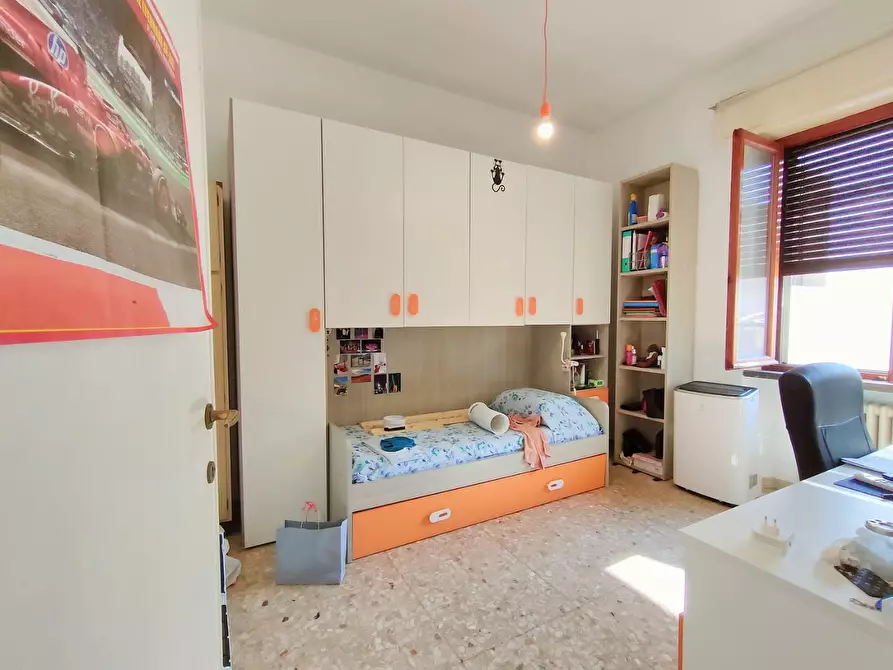 Immagine 22 di Appartamento in vendita  a Pisa