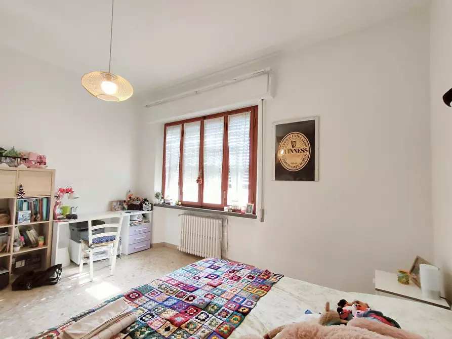 Immagine 17 di Appartamento in vendita  a Pisa