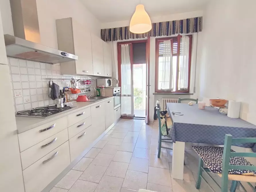Immagine 3 di Appartamento in vendita  a Pisa
