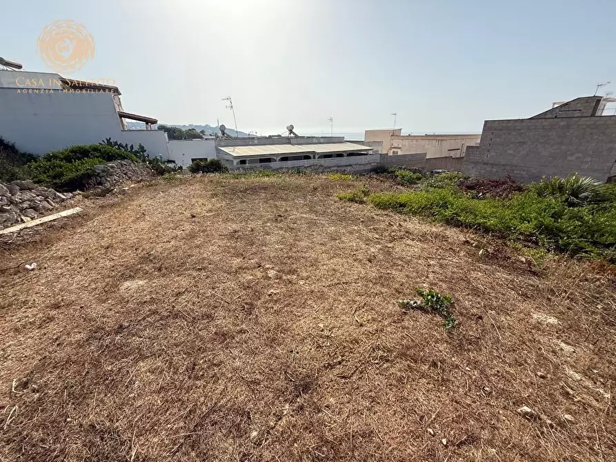 Immagine 14 di Terreno residenziale in vendita  a Castrignano Del Capo