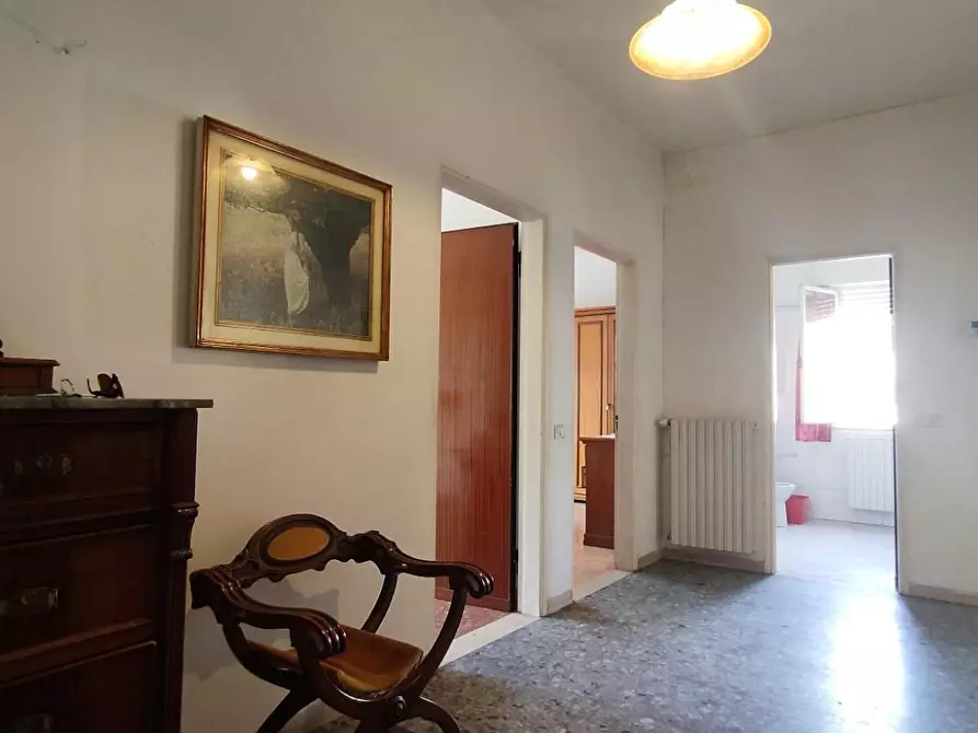Immagine 14 di Appartamento in vendita  a Santa Croce Sull'arno