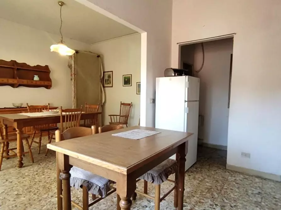 Immagine 1 di Appartamento in vendita  a Santa Croce Sull'arno