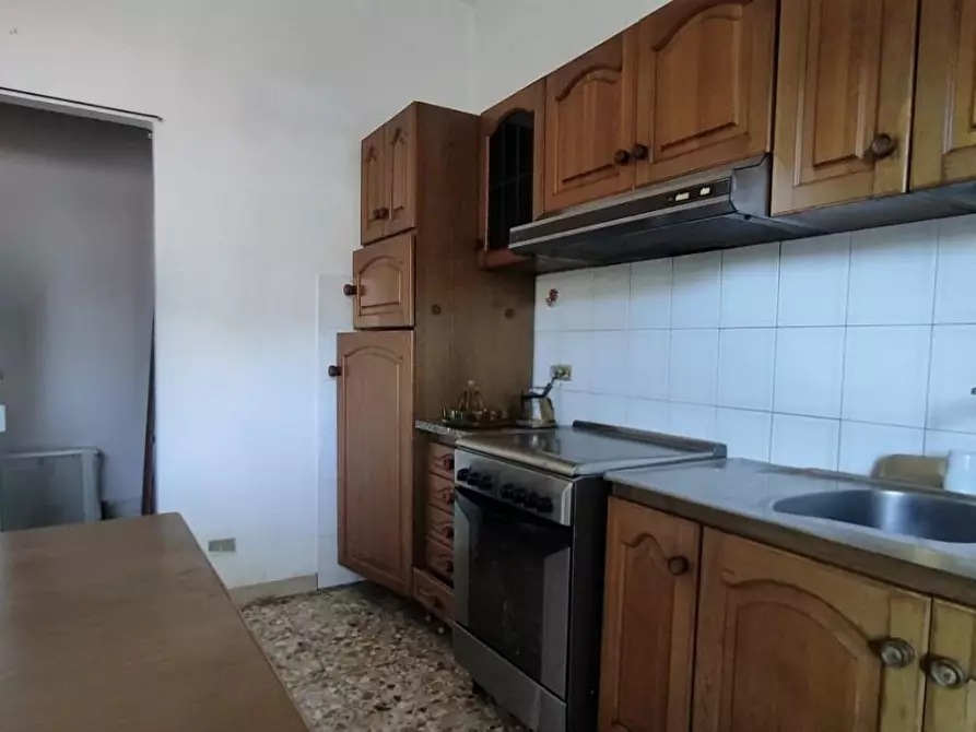 Immagine 3 di Appartamento in vendita  a Santa Croce Sull'arno