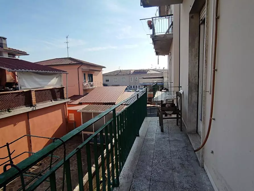 Immagine 17 di Appartamento in vendita  a Santa Croce Sull'arno