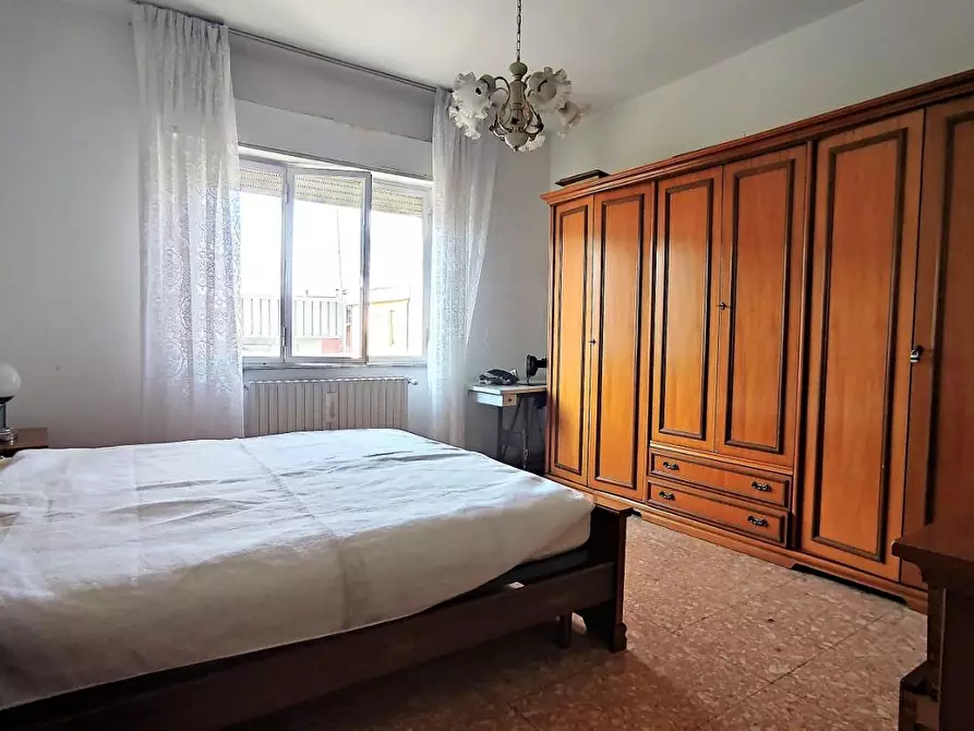 Immagine 7 di Appartamento in vendita  a Santa Croce Sull'arno