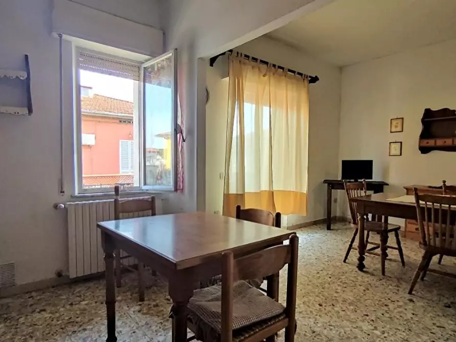 Immagine 2 di Appartamento in vendita  a Santa Croce Sull'arno