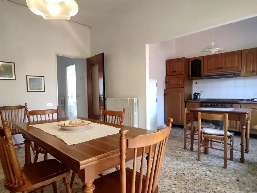 Immagine 4 di Appartamento in vendita  a Santa Croce Sull'arno