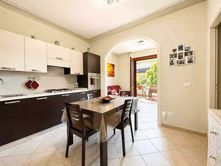 Immagine 1 di Appartamento in vendita  a Empoli