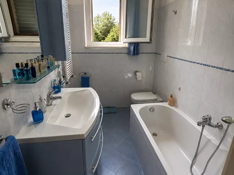 Immagine 8 di Appartamento in vendita  a Empoli