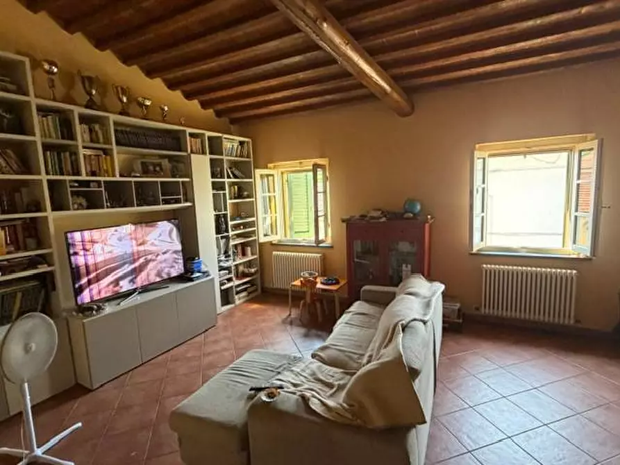 Immagine 35 di Terratetto in vendita  a San Giuliano Terme