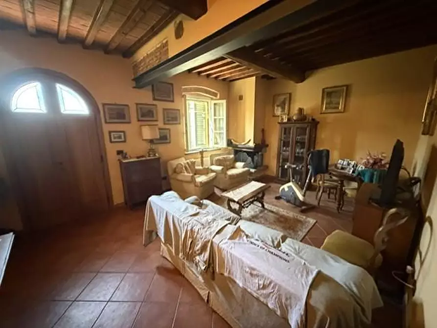 Immagine 33 di Terratetto in vendita  a San Giuliano Terme