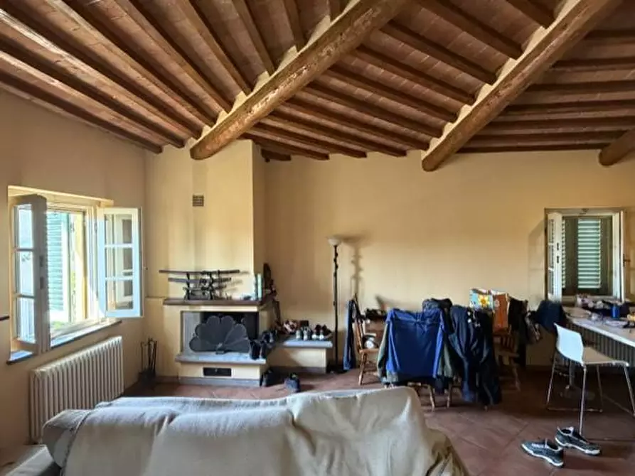 Immagine 3 di Terratetto in vendita  a San Giuliano Terme