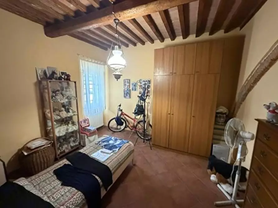Immagine 32 di Terratetto in vendita  a San Giuliano Terme