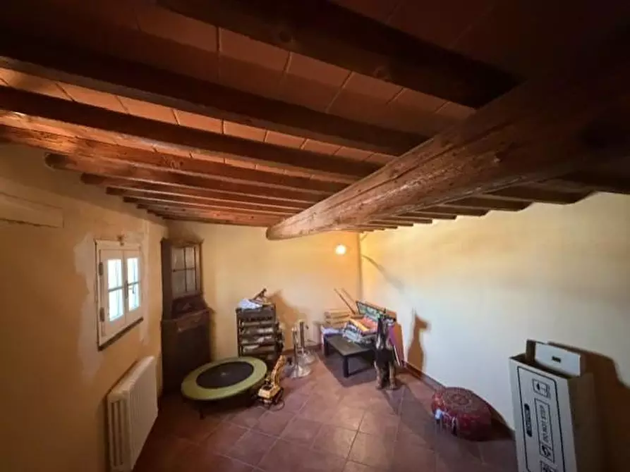 Immagine 22 di Terratetto in vendita  a San Giuliano Terme