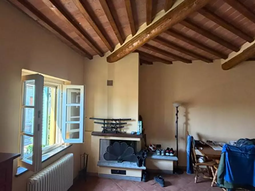 Immagine 5 di Terratetto in vendita  a San Giuliano Terme