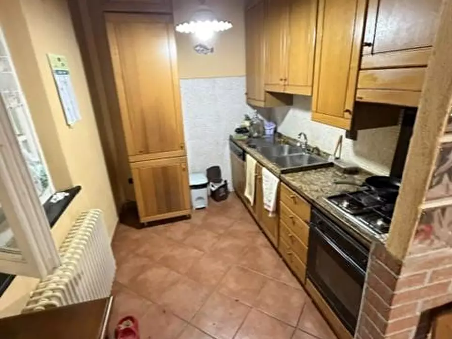 Immagine 36 di Terratetto in vendita  a San Giuliano Terme