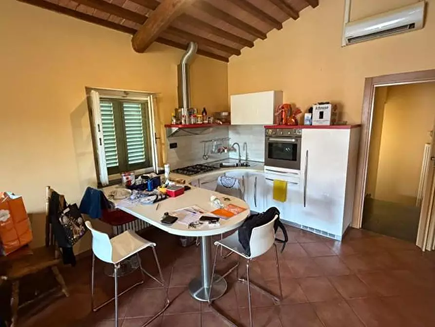 Immagine 28 di Terratetto in vendita  a San Giuliano Terme