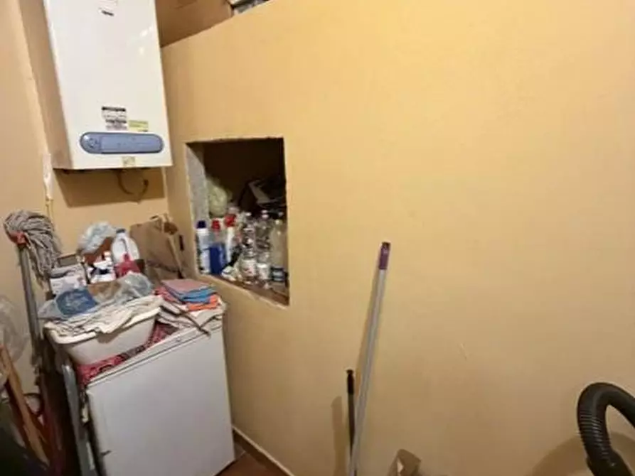 Immagine 7 di Terratetto in vendita  a San Giuliano Terme