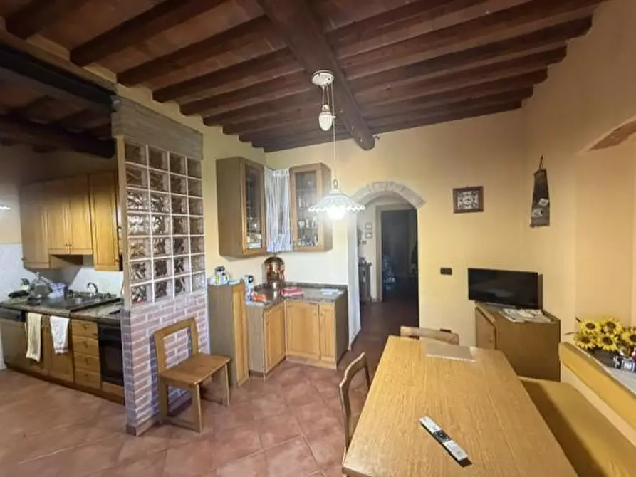 Immagine 4 di Terratetto in vendita  a San Giuliano Terme