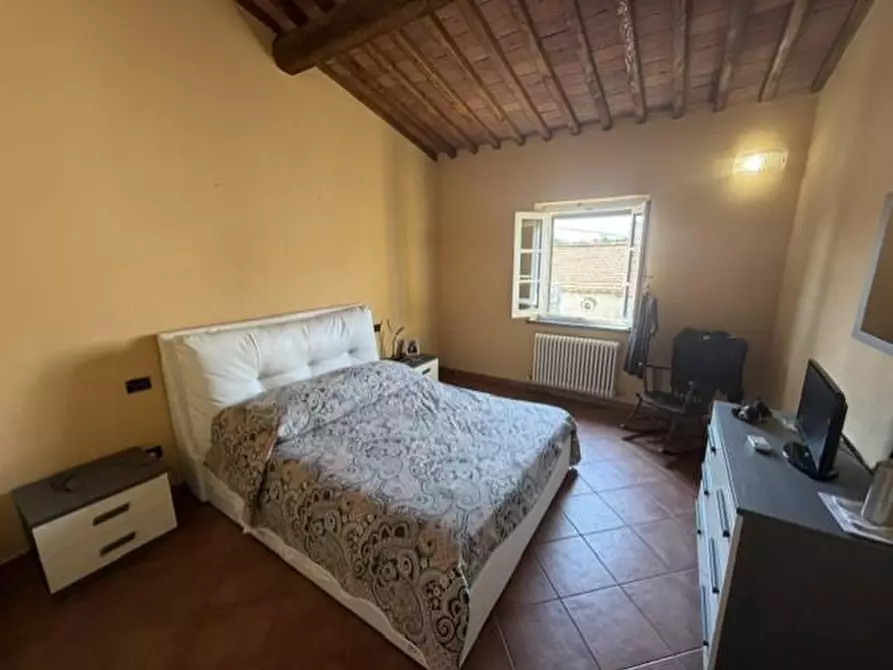 Immagine 6 di Terratetto in vendita  a San Giuliano Terme