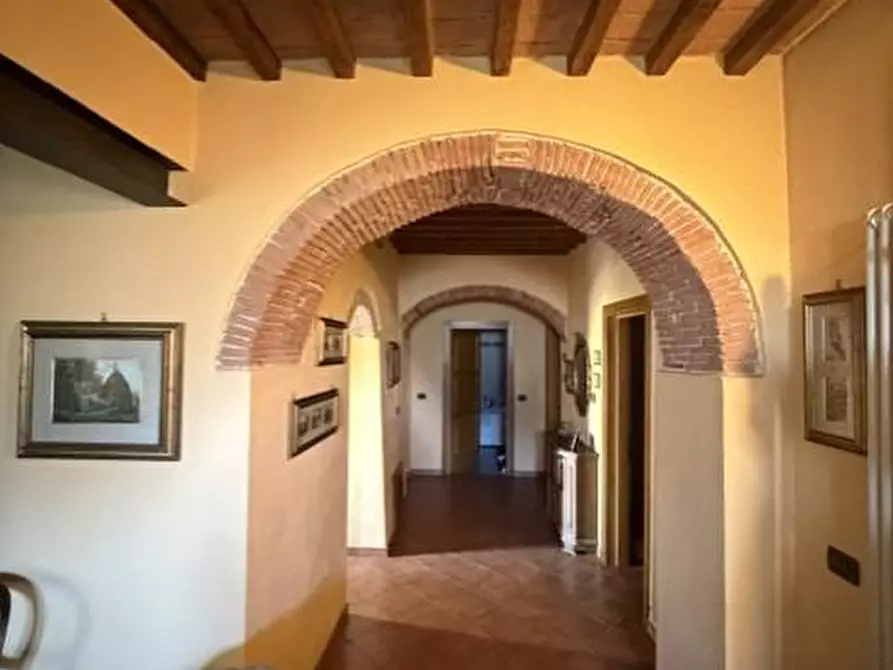 Immagine 8 di Terratetto in vendita  a San Giuliano Terme
