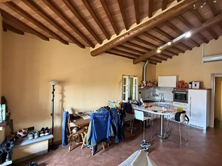 Immagine 14 di Terratetto in vendita  a San Giuliano Terme