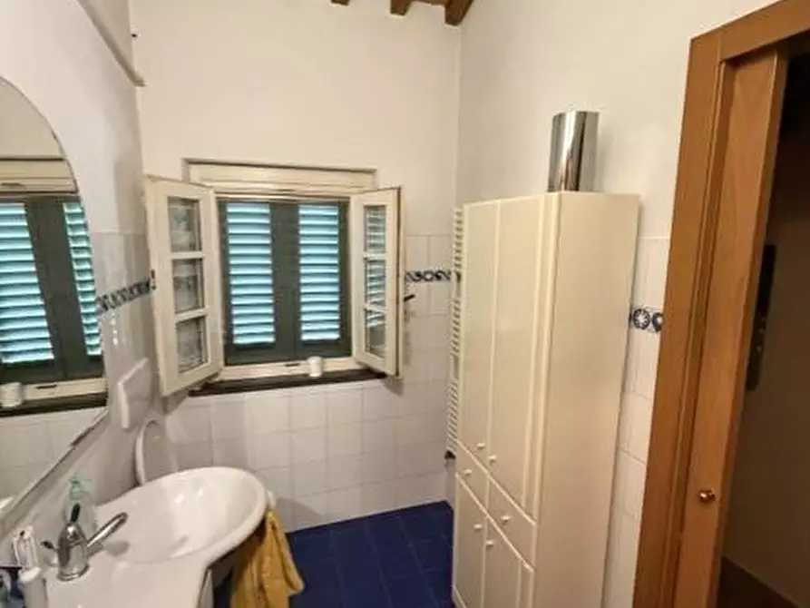 Immagine 19 di Terratetto in vendita  a San Giuliano Terme