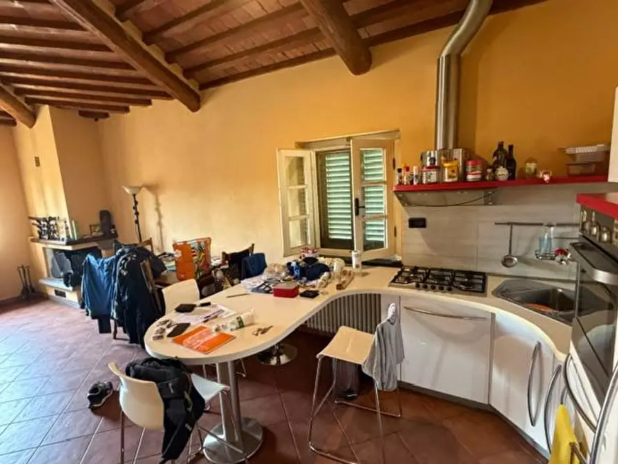 Immagine 31 di Terratetto in vendita  a San Giuliano Terme