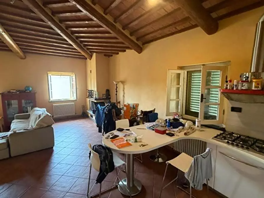 Immagine 26 di Terratetto in vendita  a San Giuliano Terme