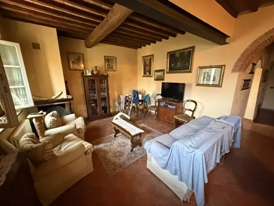 Immagine 34 di Terratetto in vendita  a San Giuliano Terme