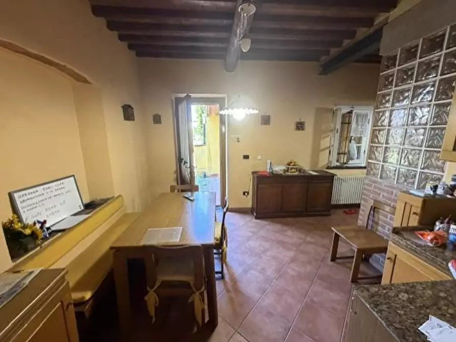 Immagine 11 di Terratetto in vendita  a San Giuliano Terme
