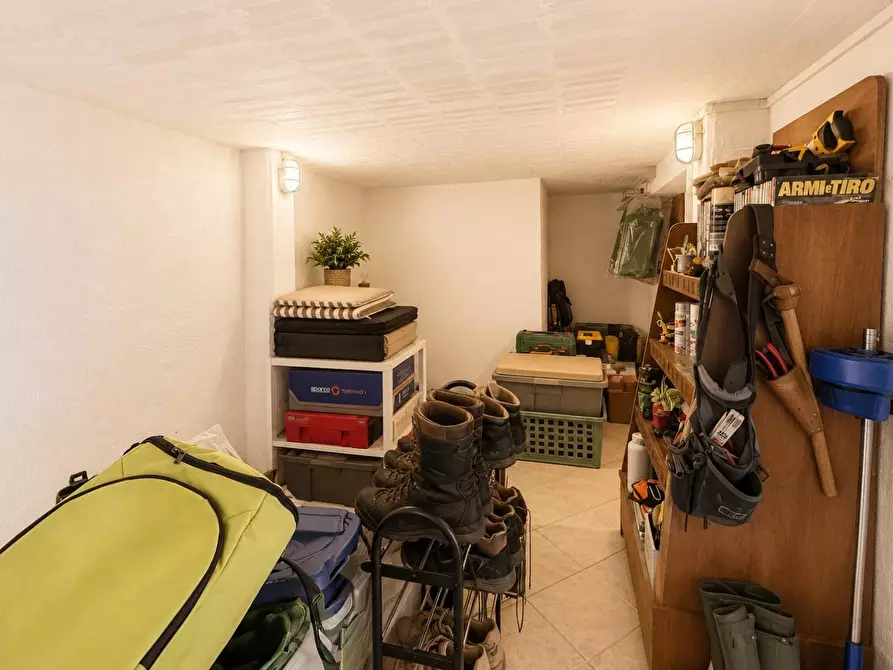 Immagine 26 di Casa bifamiliare in vendita  a Campiglia Marittima