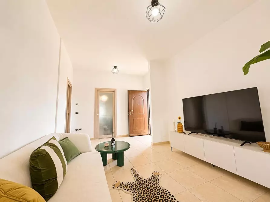 Immagine 11 di Casa bifamiliare in vendita  a Campiglia Marittima