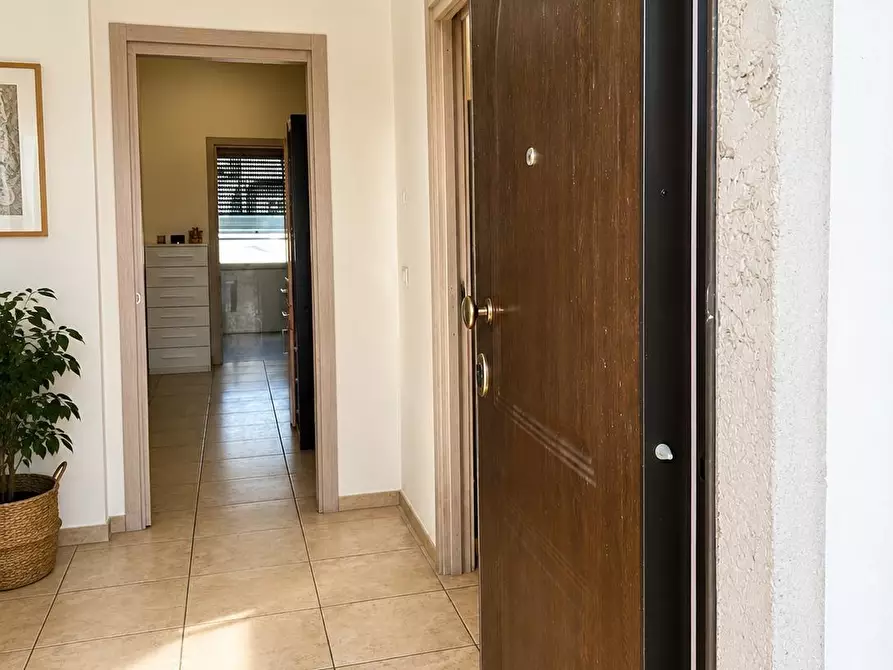 Immagine 2 di Casa bifamiliare in vendita  a Campiglia Marittima