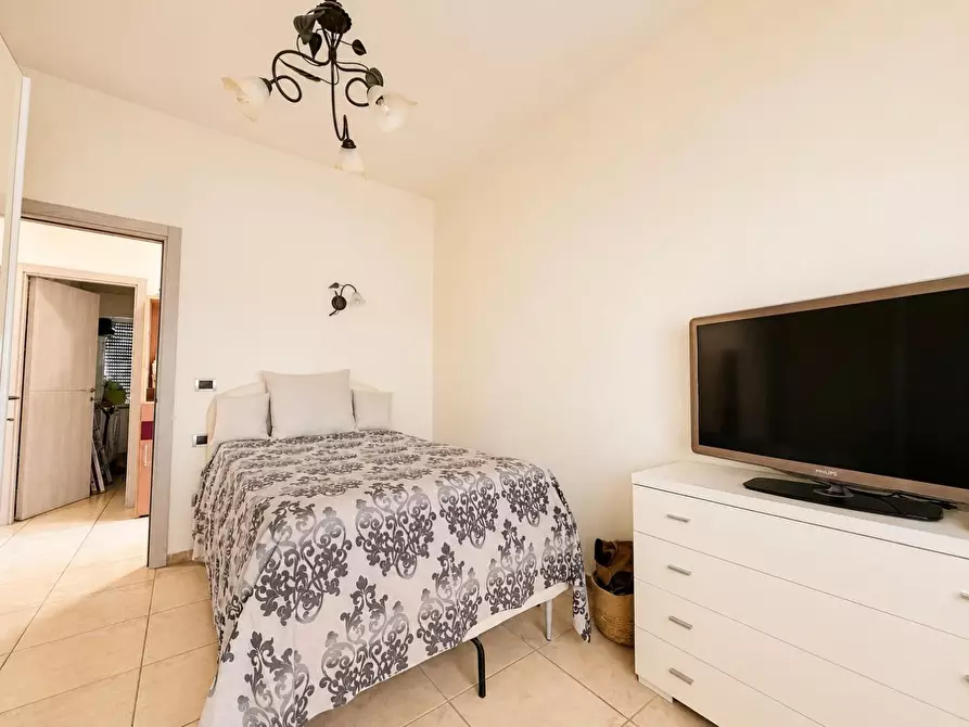 Immagine 10 di Casa bifamiliare in vendita  a Campiglia Marittima