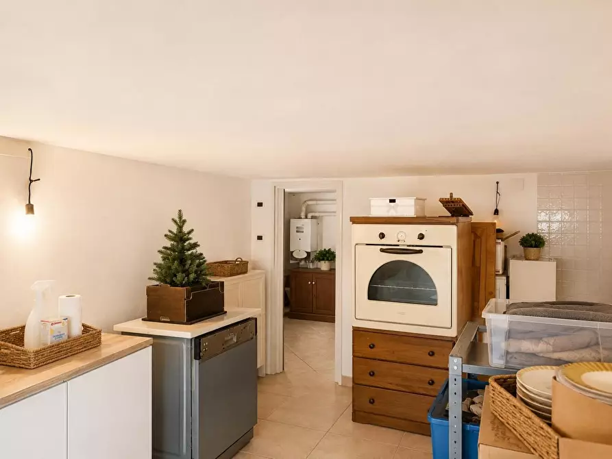 Immagine 27 di Casa bifamiliare in vendita  a Campiglia Marittima