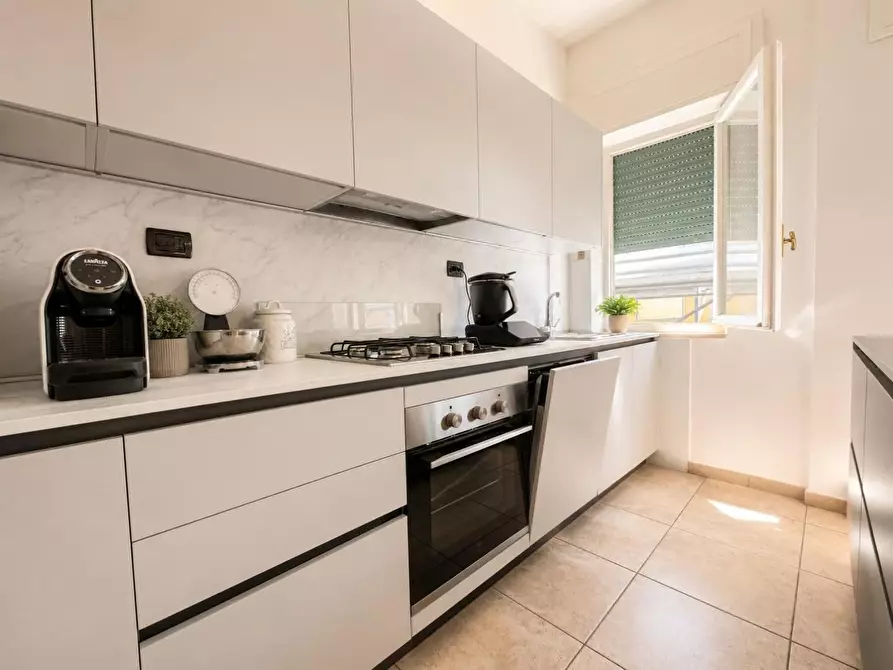 Immagine 3 di Casa bifamiliare in vendita  a Campiglia Marittima