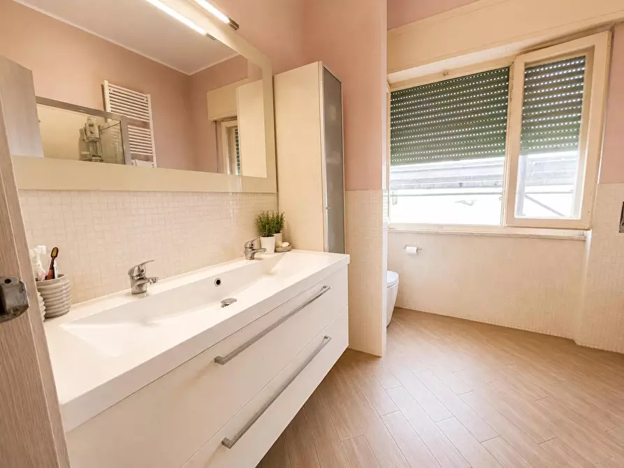 Immagine 17 di Casa bifamiliare in vendita  a Campiglia Marittima