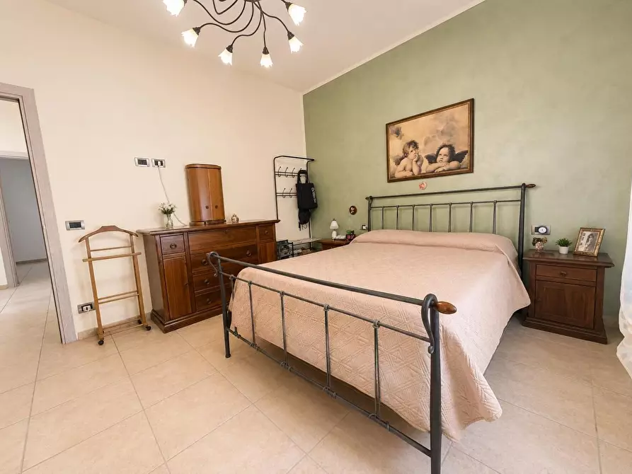 Immagine 19 di Casa bifamiliare in vendita  a Campiglia Marittima