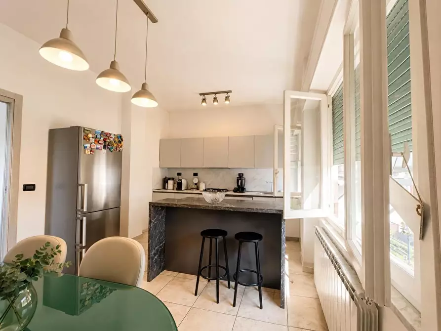 Immagine 7 di Casa bifamiliare in vendita  a Campiglia Marittima