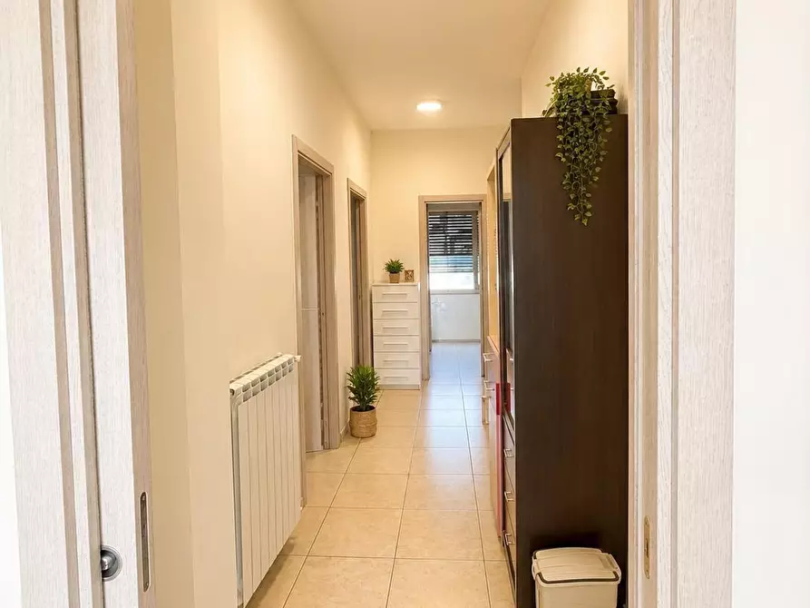 Immagine 8 di Casa bifamiliare in vendita  a Campiglia Marittima