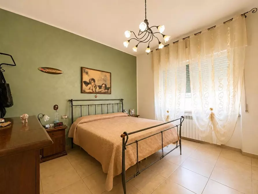 Immagine 14 di Casa bifamiliare in vendita  a Campiglia Marittima