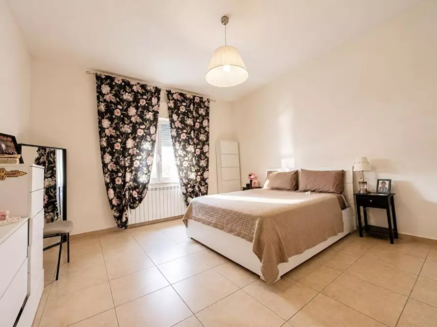 Immagine 21 di Casa bifamiliare in vendita  a Campiglia Marittima