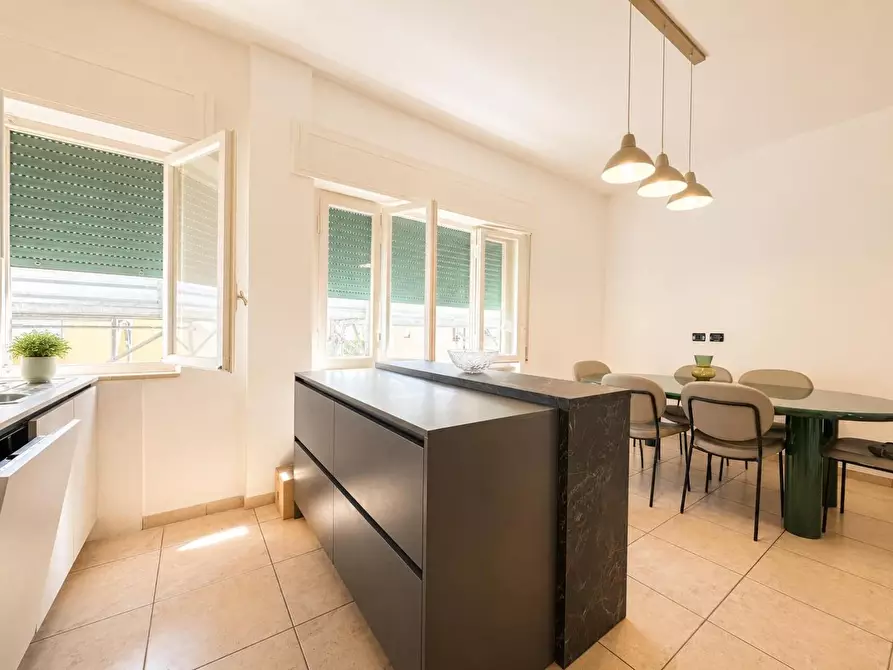 Immagine 4 di Casa bifamiliare in vendita  a Campiglia Marittima