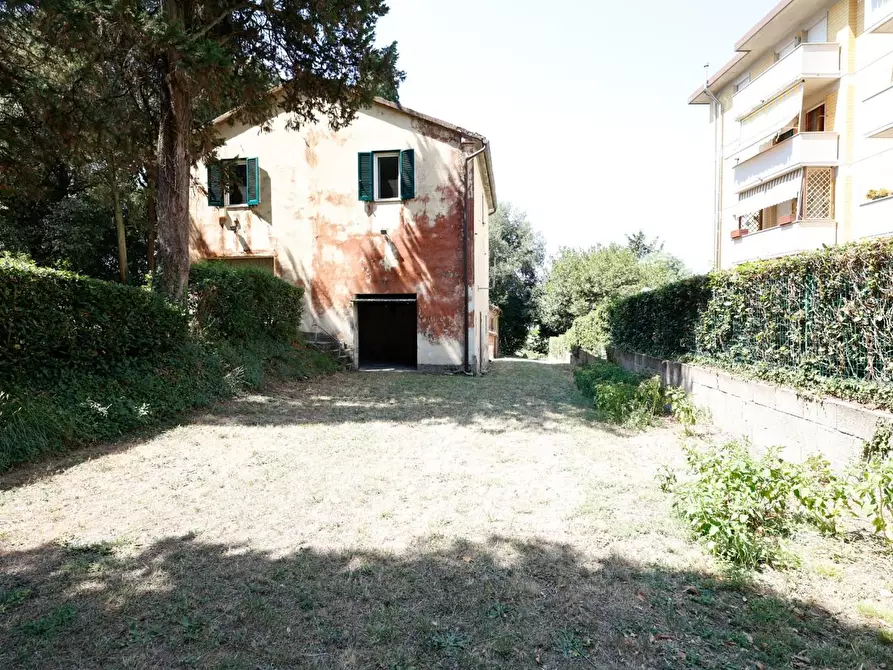 Immagine 4 di Porzione di casa in vendita  a Collesalvetti