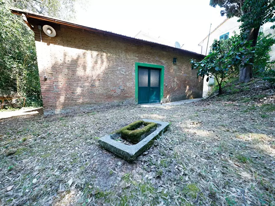 Immagine 19 di Porzione di casa in vendita  a Collesalvetti