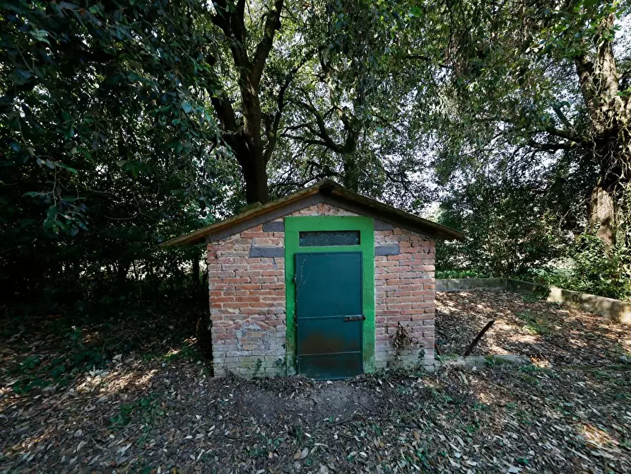 Immagine 12 di Porzione di casa in vendita  a Collesalvetti