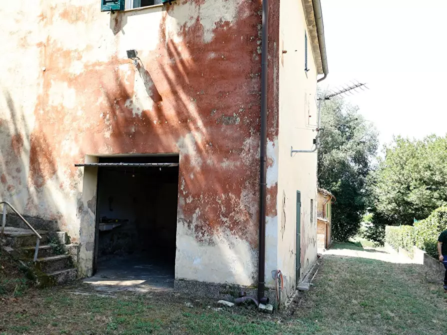 Immagine 6 di Porzione di casa in vendita  a Collesalvetti