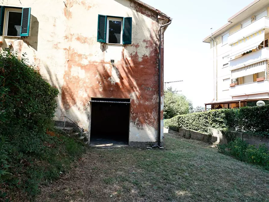 Immagine 1 di Porzione di casa in vendita  a Collesalvetti